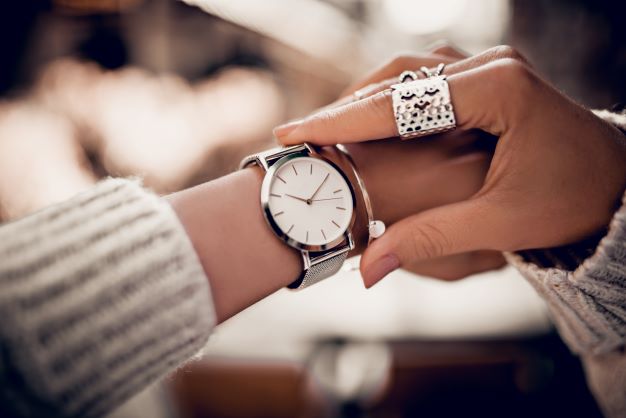 Watches